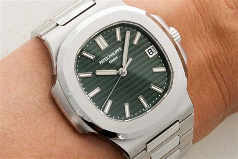 hublot nautilus|patek philippe nautilus guide.